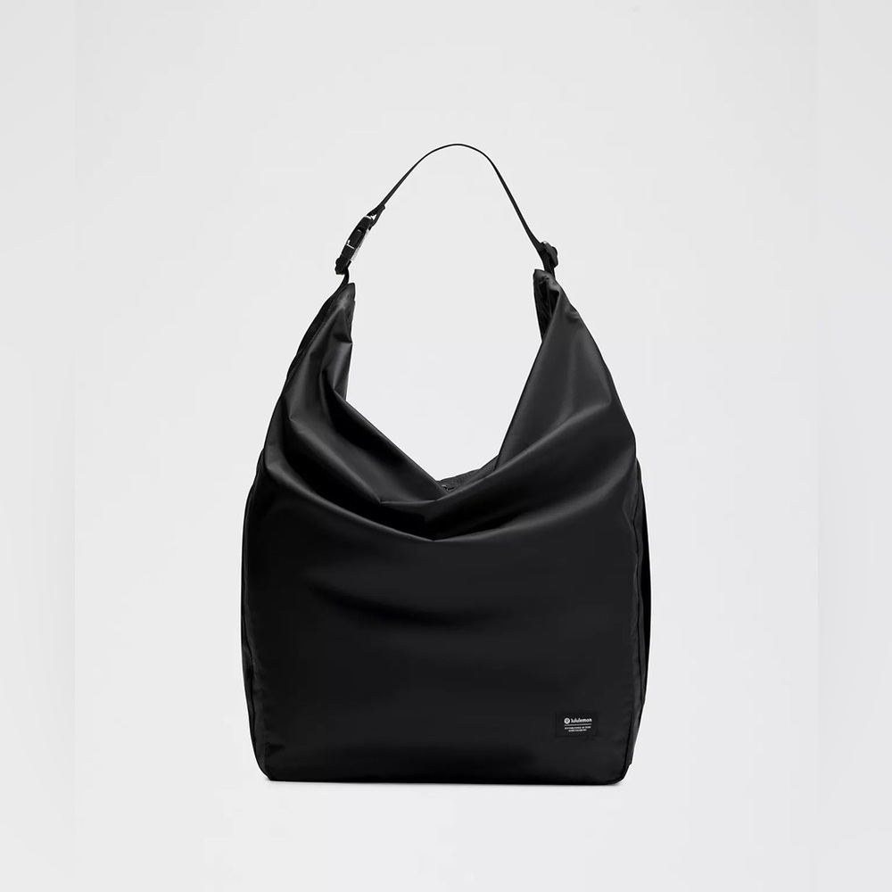 Lululemon Packable Convertible Backpack Tote NWT - image 5